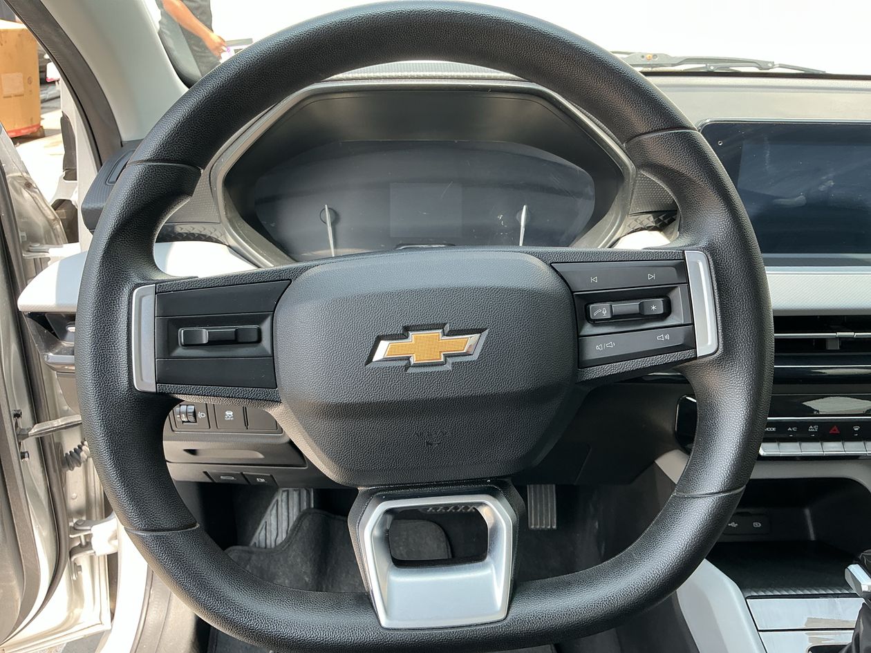 2025 Chevrolet Aveo 1.5 Lt Sedan At