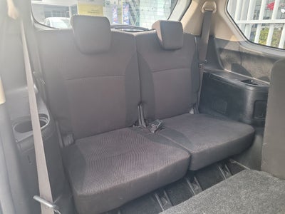 2021 Suzuki Ertiga 1.5 Gls At