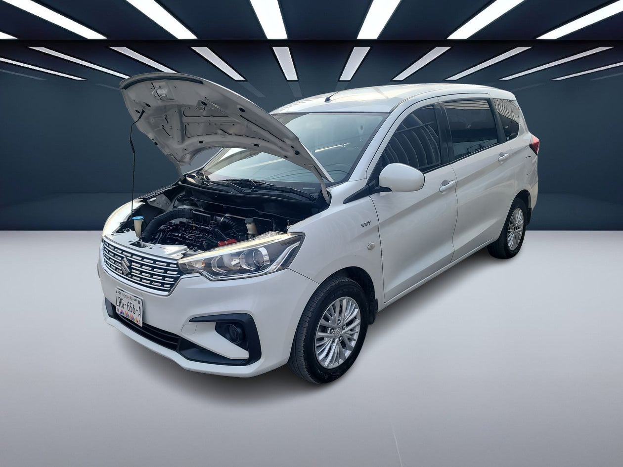 2021 Suzuki Ertiga 1.5 Gls At