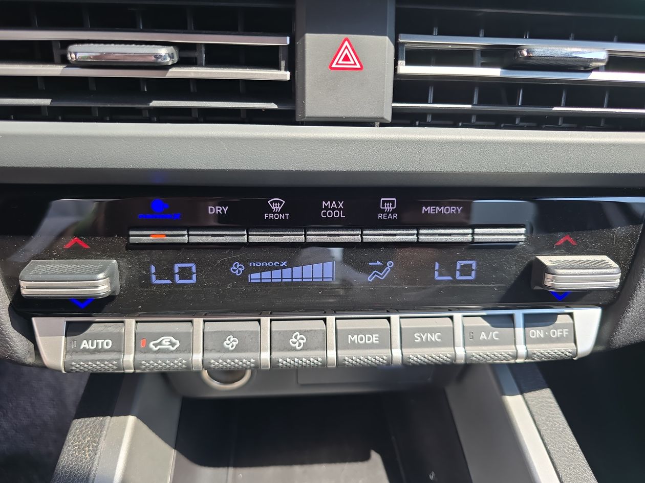 2025 Mitsubishi Outlander Sport 1.5 SE At