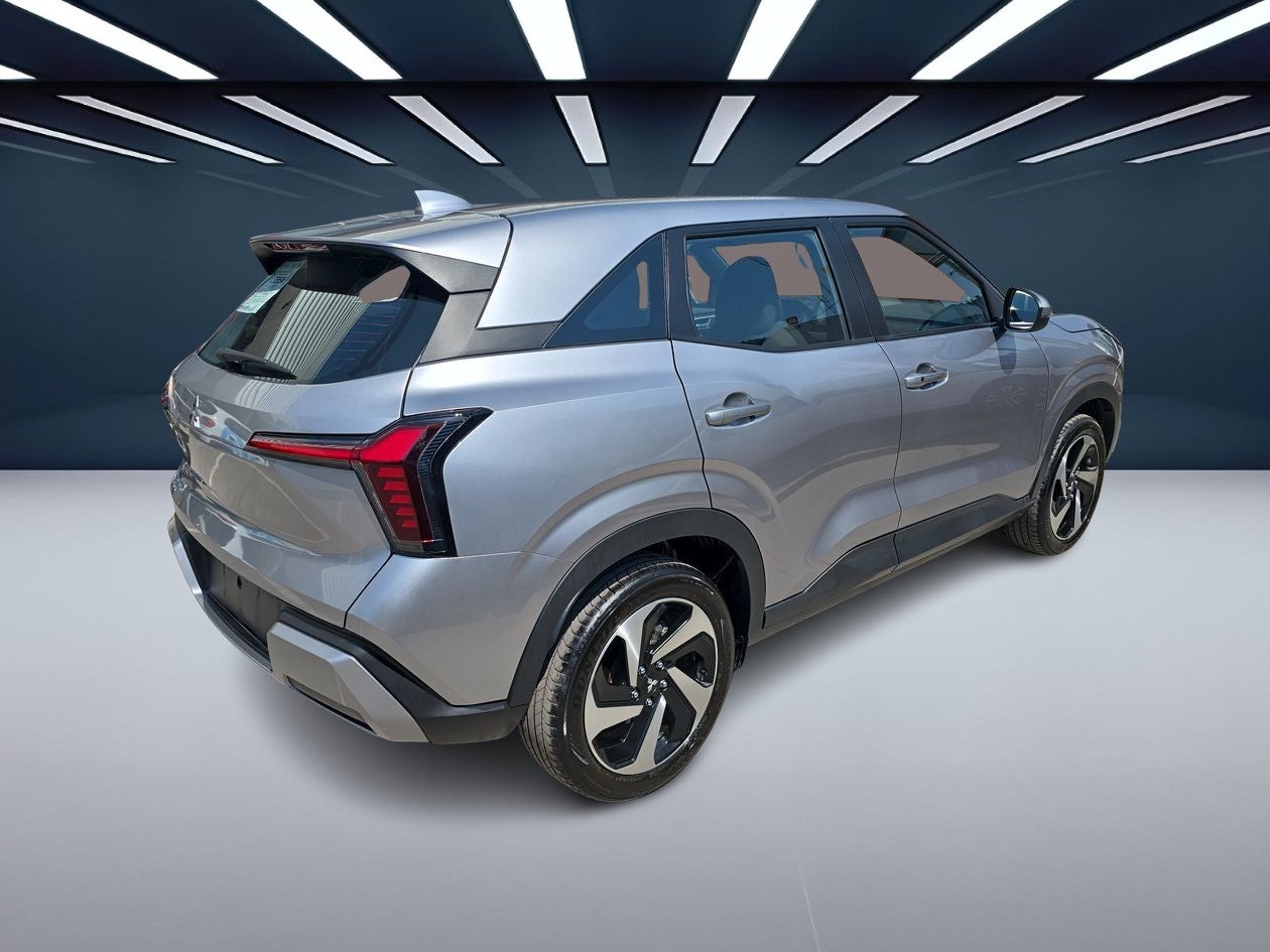 2025 Mitsubishi Outlander Sport 1.5 SE At