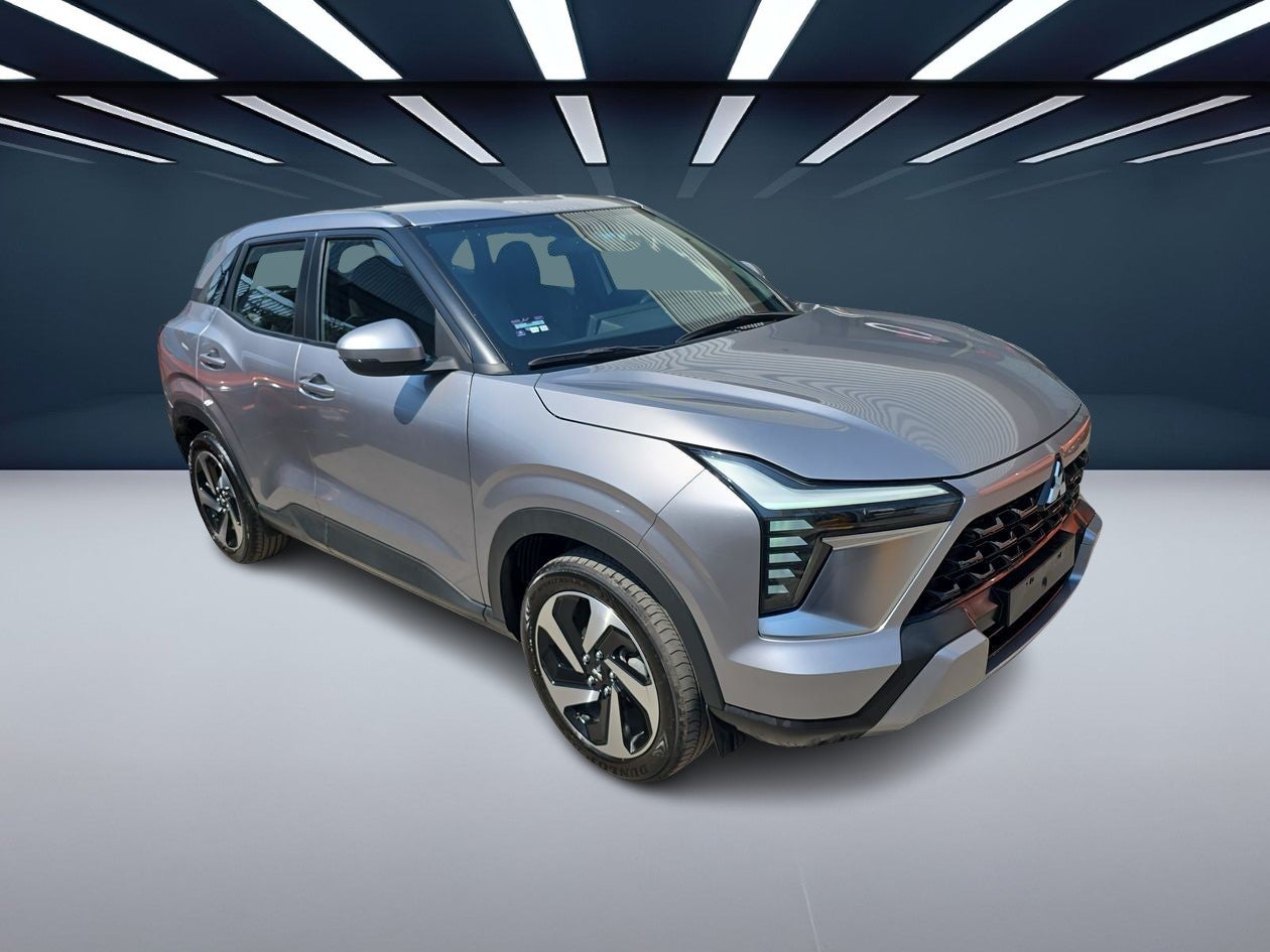 2025 Mitsubishi Outlander Sport 1.5 SE At