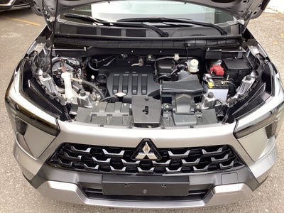 2025 Mitsubishi Outlander OUTLANDER SPORT SE CVT 1.5 LTS 4CIL