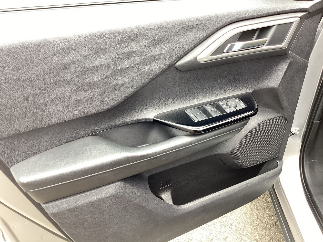 2025 Mitsubishi Outlander OUTLANDER SPORT SE CVT 1.5 LTS 4CIL