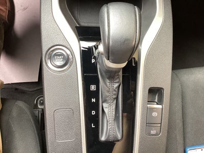 2025 Mitsubishi Outlander OUTLANDER SPORT SE CVT 1.5 LTS 4CIL