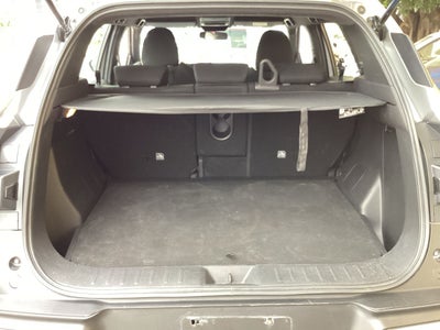 2025 Mitsubishi Outlander OUTLANDER SPORT SE CVT 1.5 LTS 4CIL