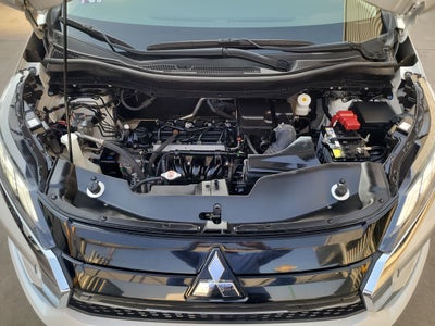 2025 Mitsubishi Xpander 1.5 GLS At