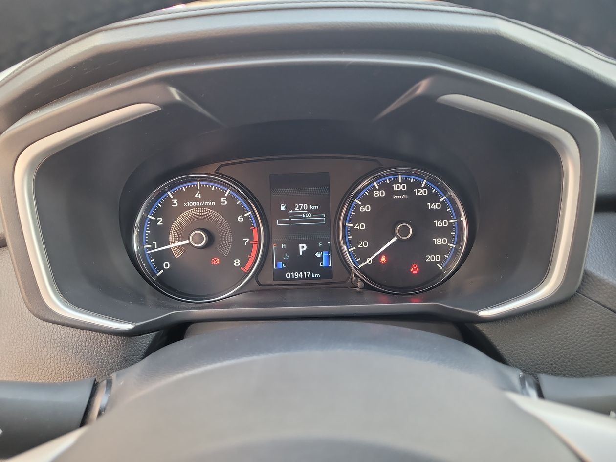 2025 Mitsubishi Xpander 1.5 GLS At