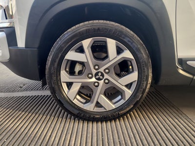 2024 Mitsubishi Xpander 1.5 Xpander Cross At