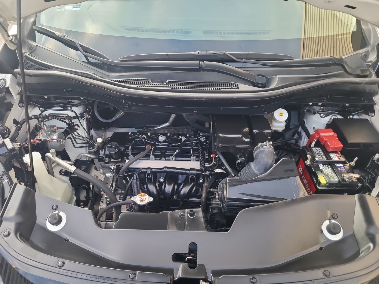 2024 Mitsubishi Xpander 1.5 Xpander Cross At