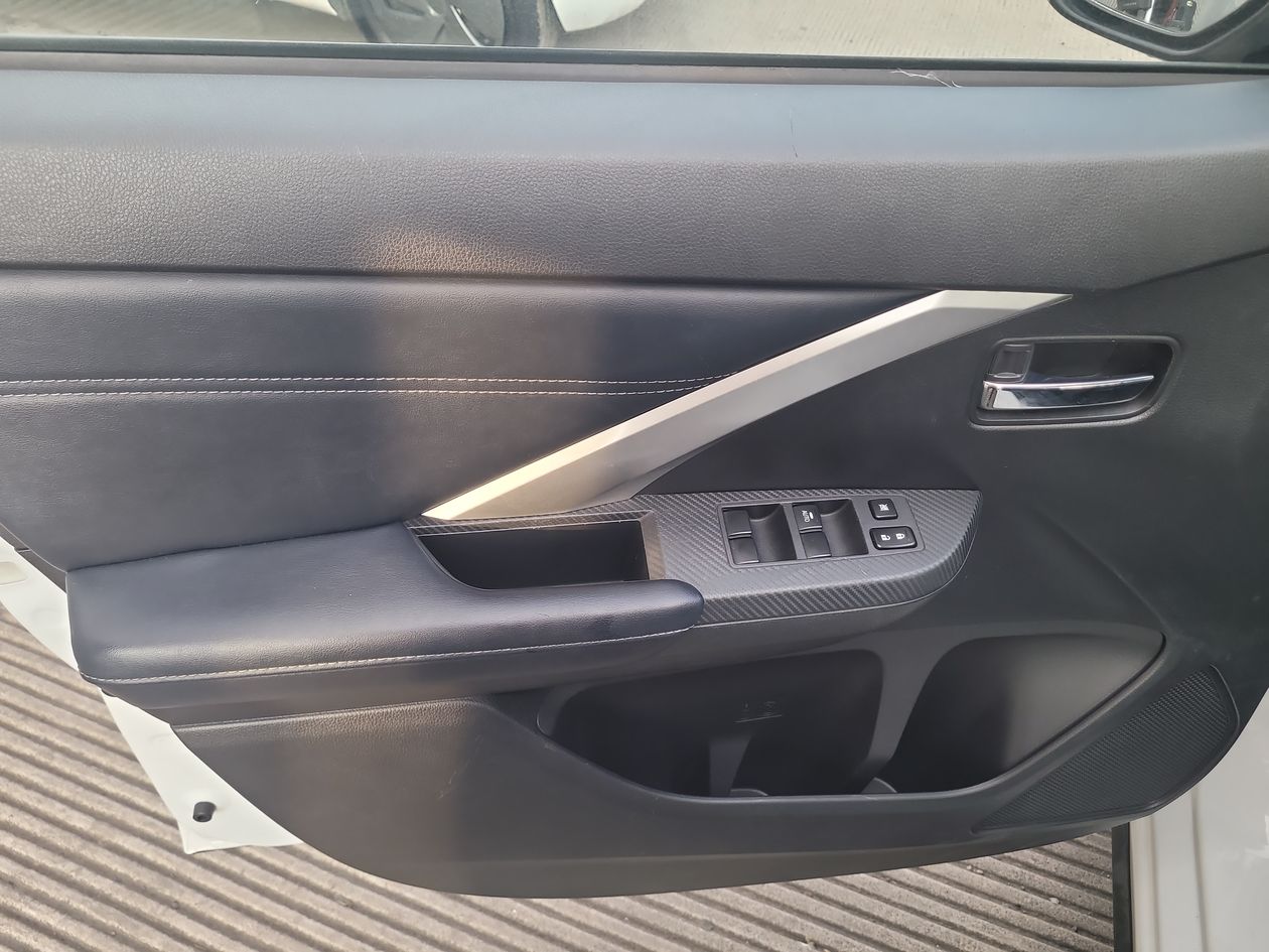 2024 Mitsubishi Xpander 1.5 Xpander Cross At