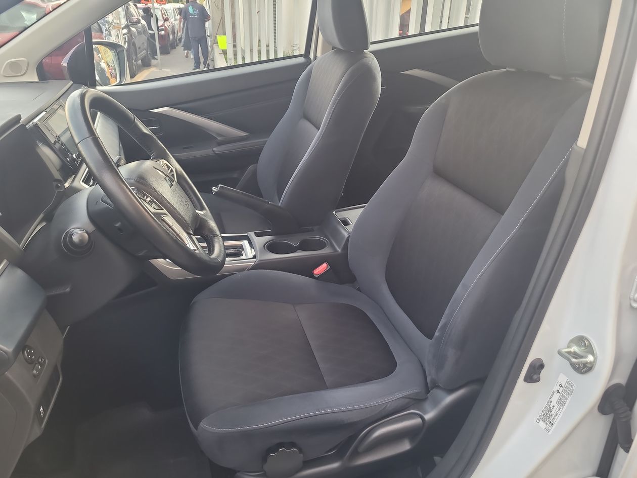 2024 Mitsubishi Xpander 1.5 Xpander Cross At