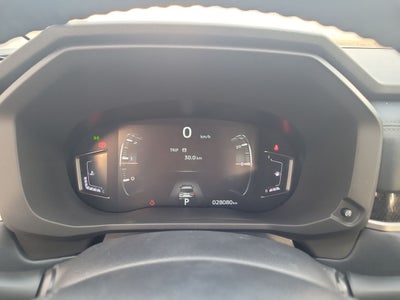 2024 Mitsubishi Xpander 1.5 Xpander Cross At