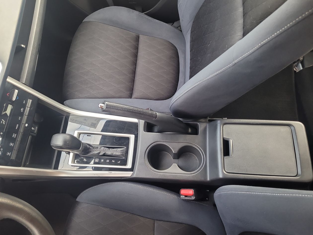 2024 Mitsubishi Xpander 1.5 Xpander Cross At