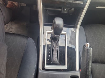 2024 Mitsubishi Xpander 1.5 Xpander Cross At