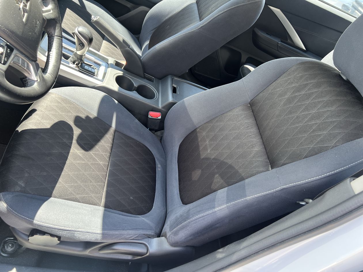 2024 Mitsubishi Xpander 1.5 Xpander Cross At