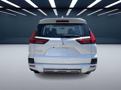 2024 Mitsubishi Xpander 1.5 Xpander Cross At