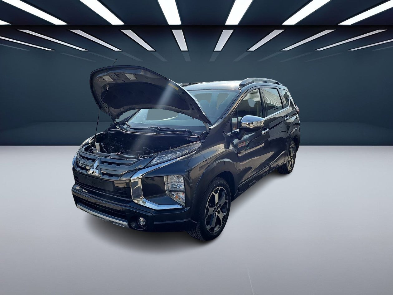 2023 Mitsubishi Xpander 1.5 Xpander Cross At
