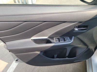 2023 Mitsubishi Xpander 1.5 Xpander Cross At