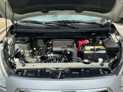 2024 Dodge Attitude 1.2 Se At