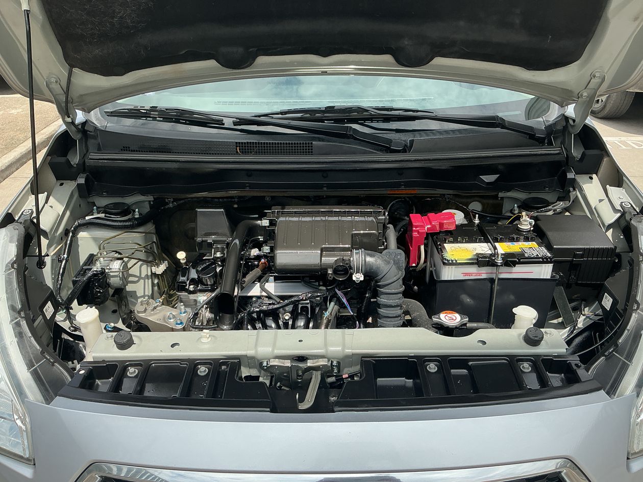 2024 Dodge Attitude 1.2 Se At