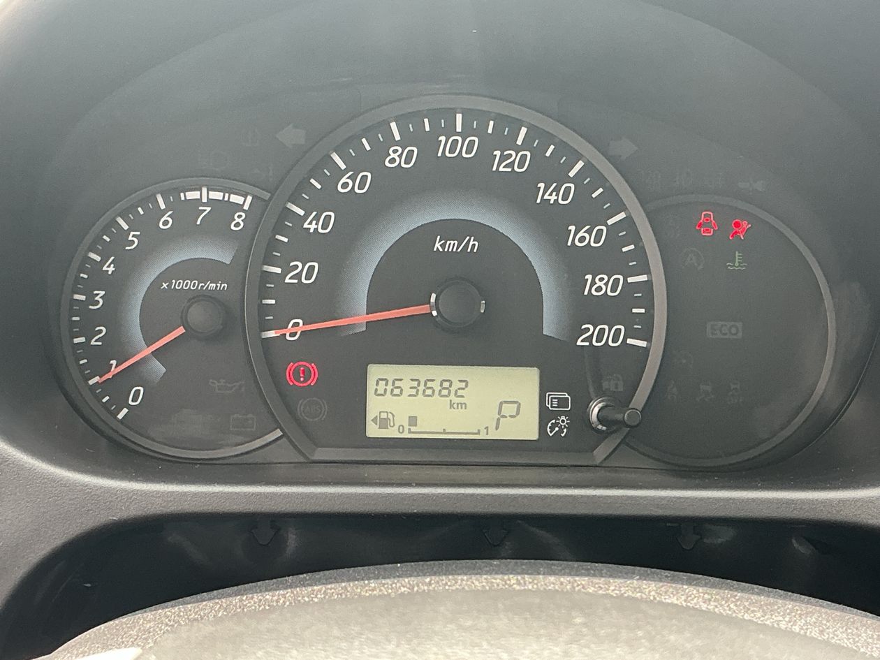 2024 Dodge Attitude 1.2 Se At