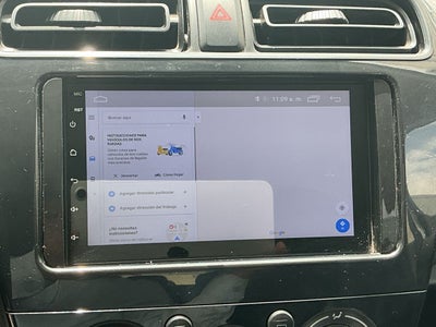 2024 Dodge Attitude 1.2 Se At