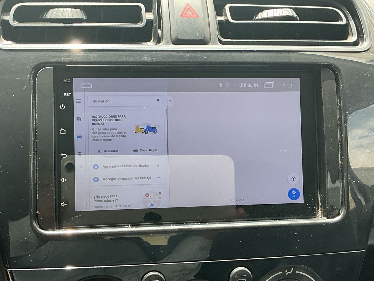 2024 Dodge Attitude 1.2 Se At