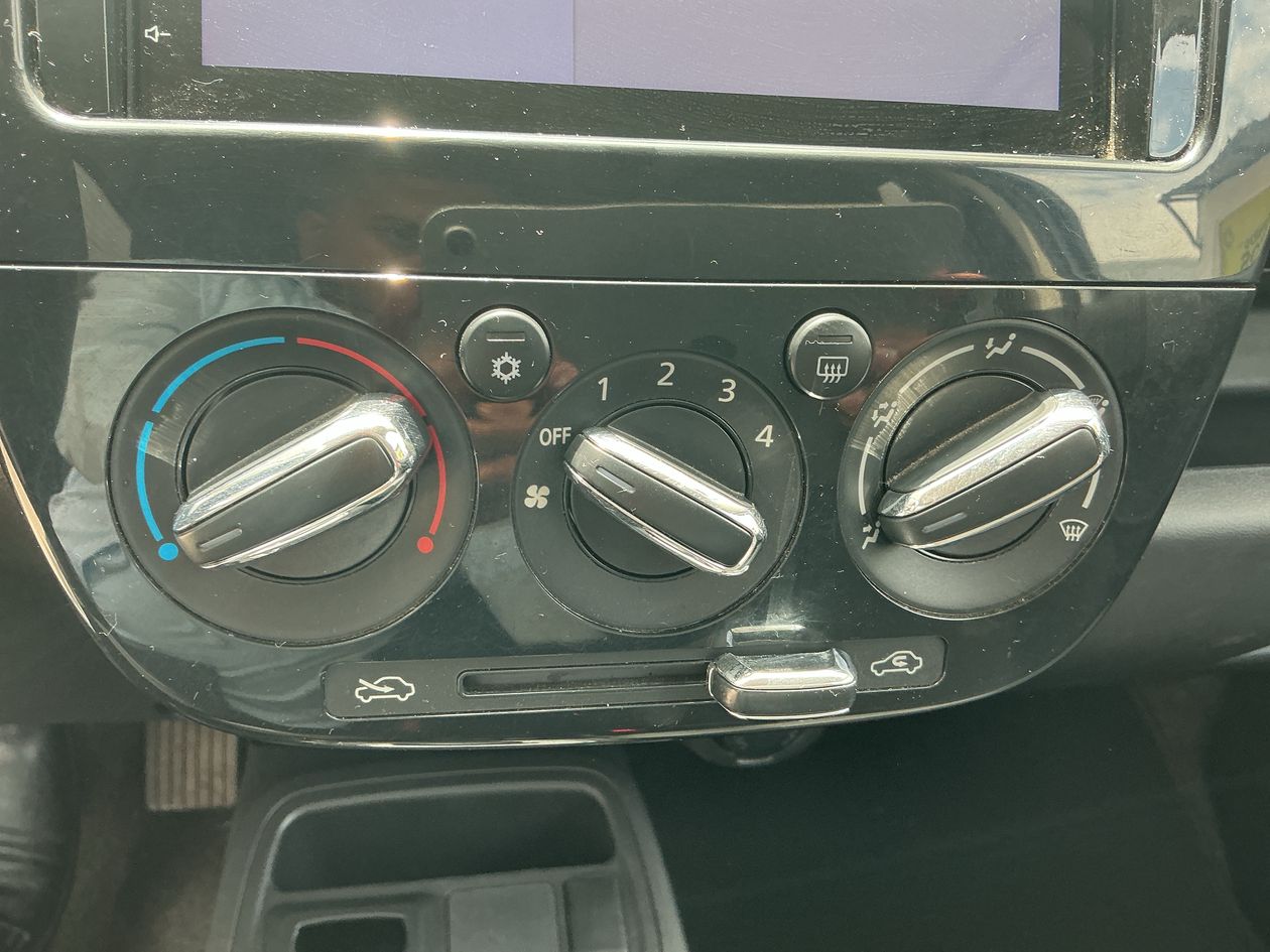 2024 Dodge Attitude 1.2 Se At