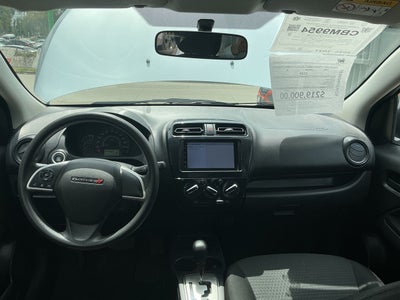 2024 Dodge Attitude 1.2 Se At