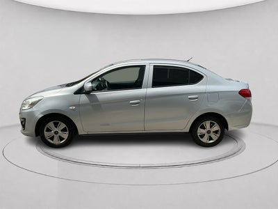 2024 Dodge Attitude 1.2 Se At