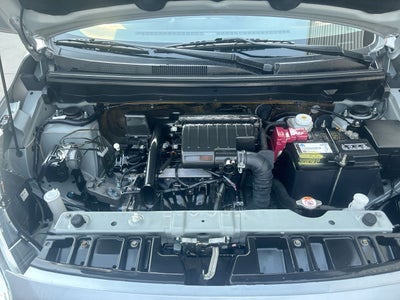 2024 Dodge Attitude 1.2 Se At