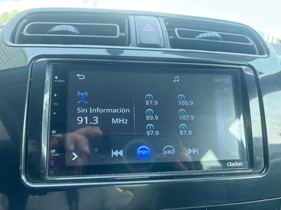 2024 Dodge Attitude 1.2 Se At