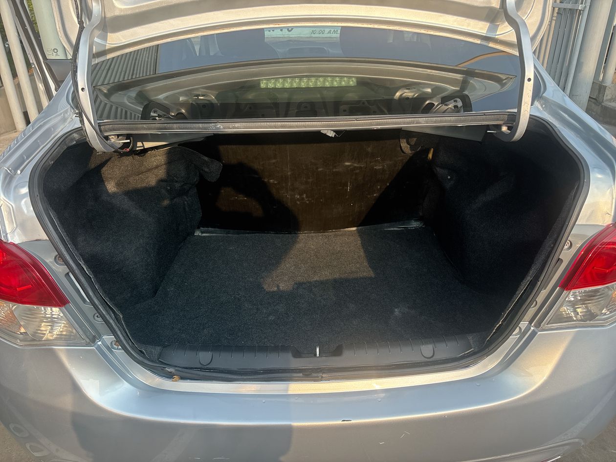 2024 Dodge Attitude 1.2 Se At