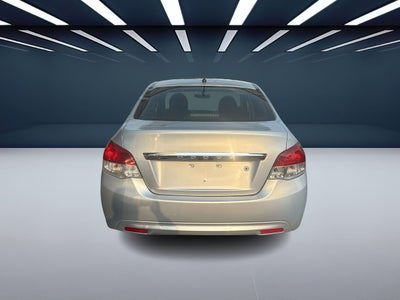 2024 Dodge Attitude 1.2 Se At