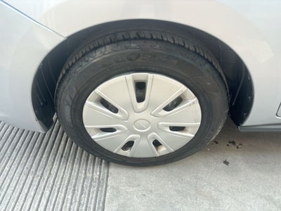 2024 Dodge Attitude 1.2 Se At