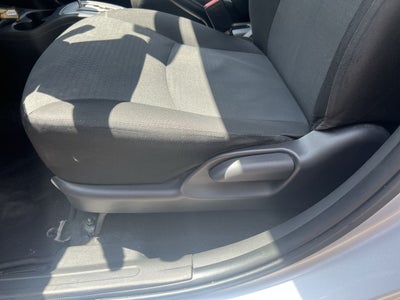 2024 Dodge Attitude 1.2 Se At