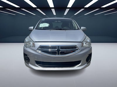 2024 Dodge Attitude 1.2 Se At