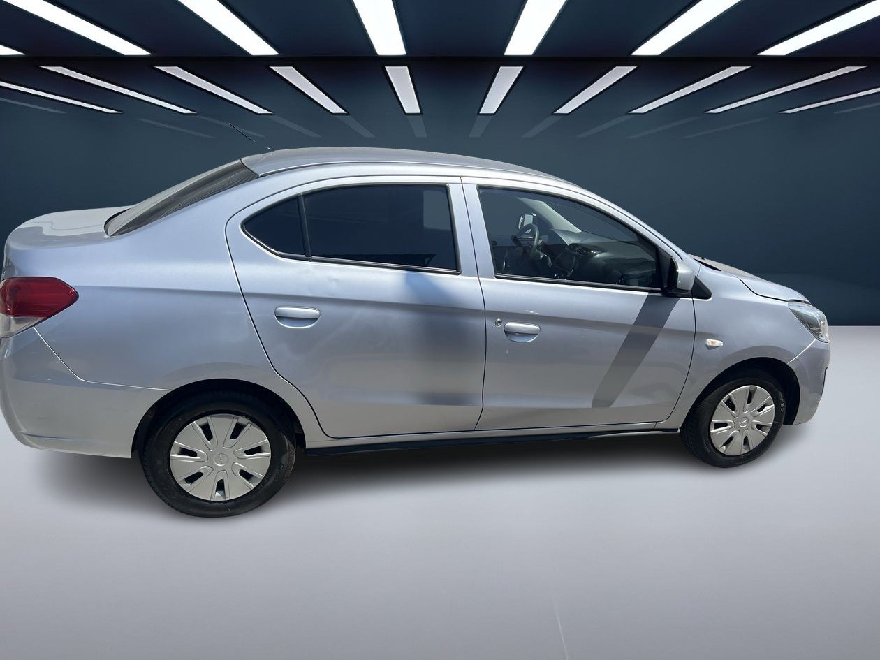 2024 Dodge Attitude 1.2 Se At