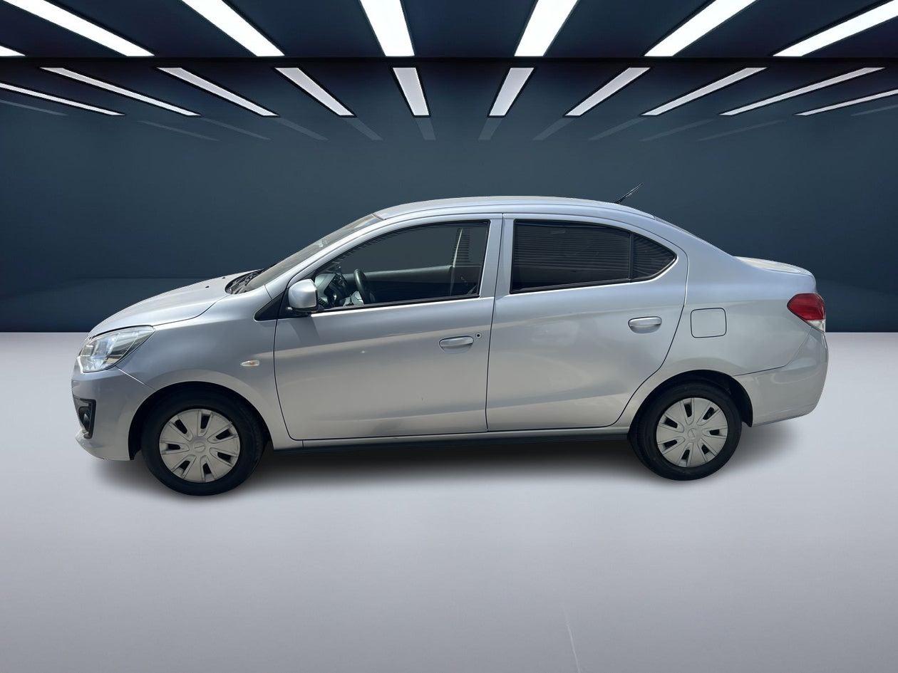 2024 Dodge Attitude 1.2 Se At