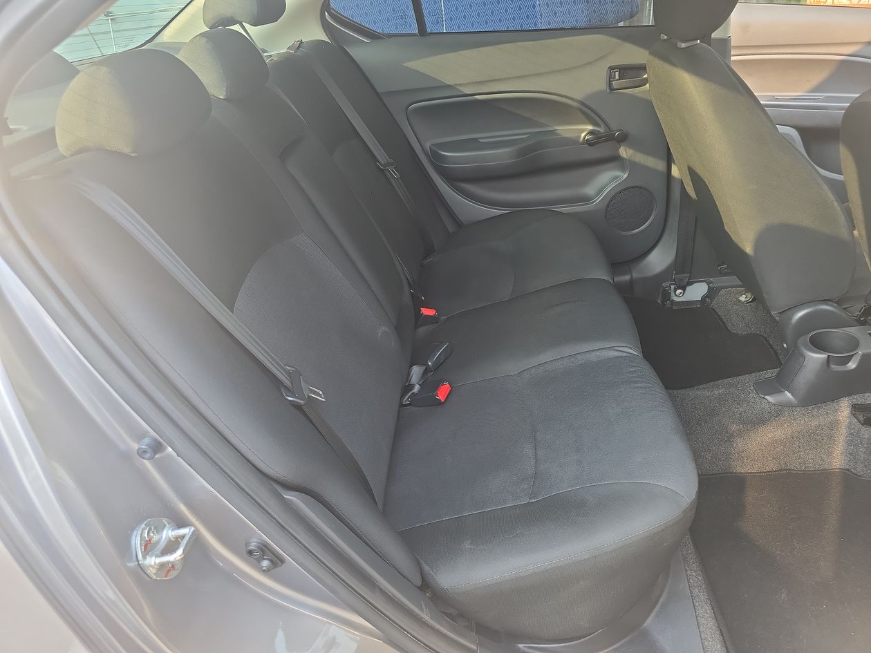 2024 Dodge Attitude 1.2 Se At