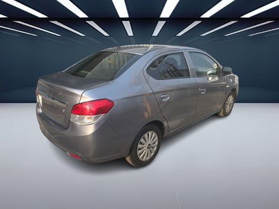 2024 Dodge Attitude 1.2 Se At