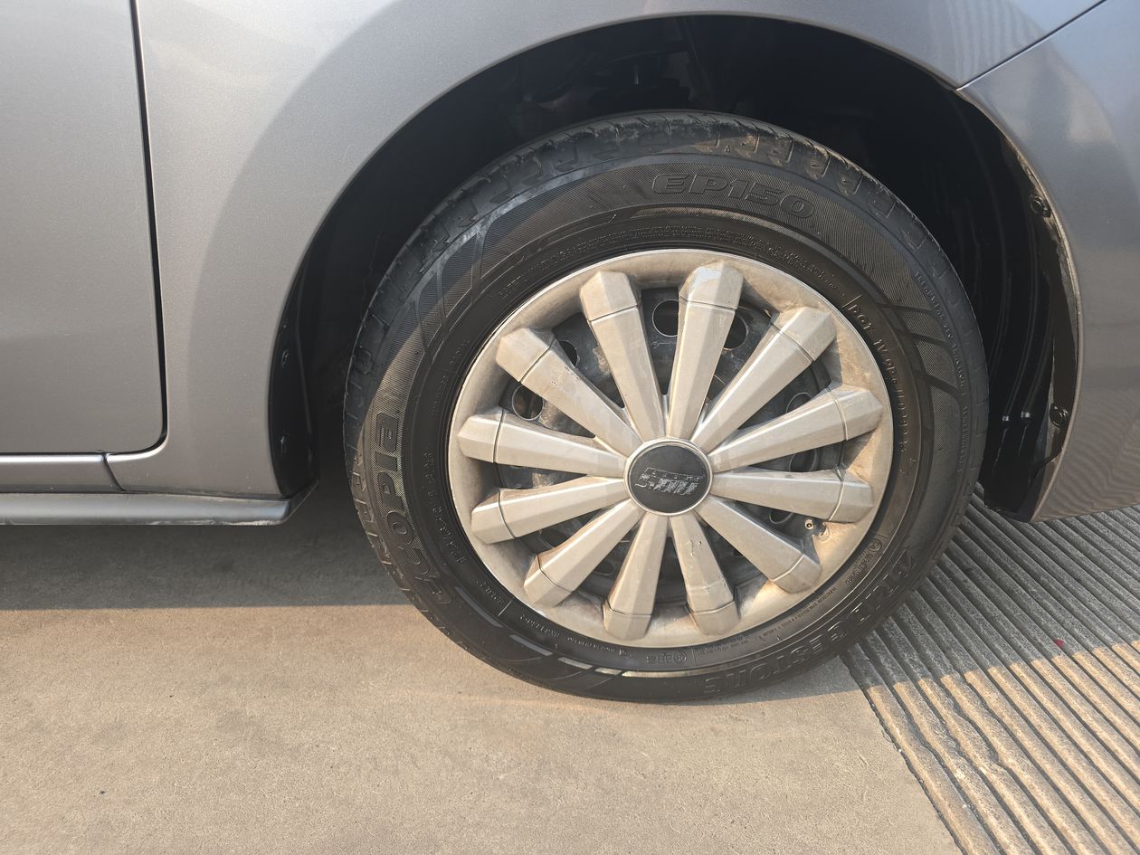 2024 Dodge Attitude 1.2 Se At