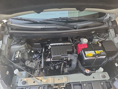 2024 Dodge Attitude 1.2 Se At