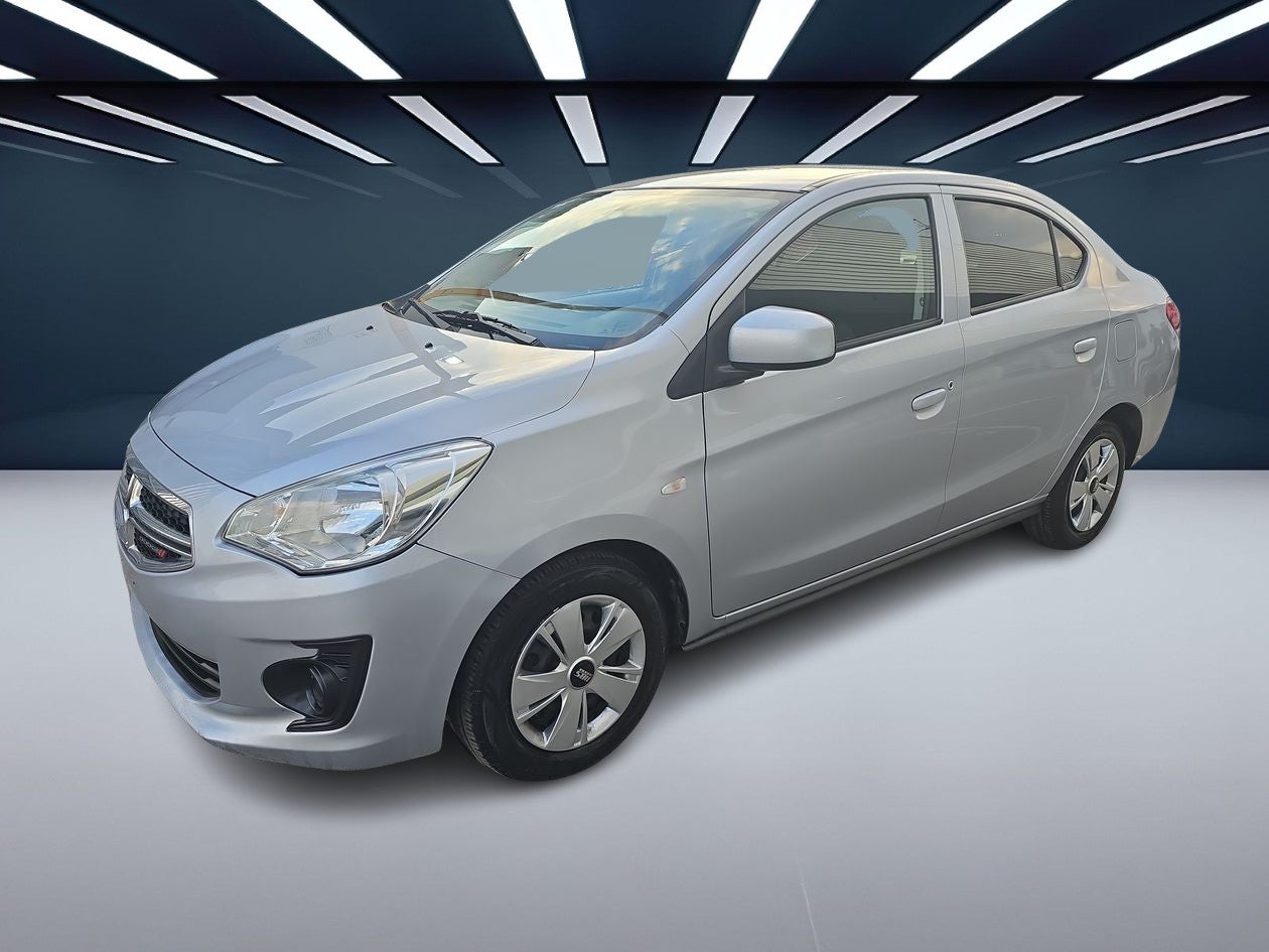 2024 Dodge Attitude 1.2 Se At