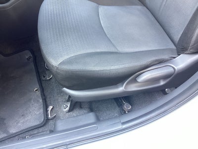 2024 Mitsubishi Mirage 1.2 Glx At