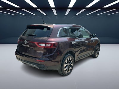 2023 Renault Koleos 2.5 Intens Cvt