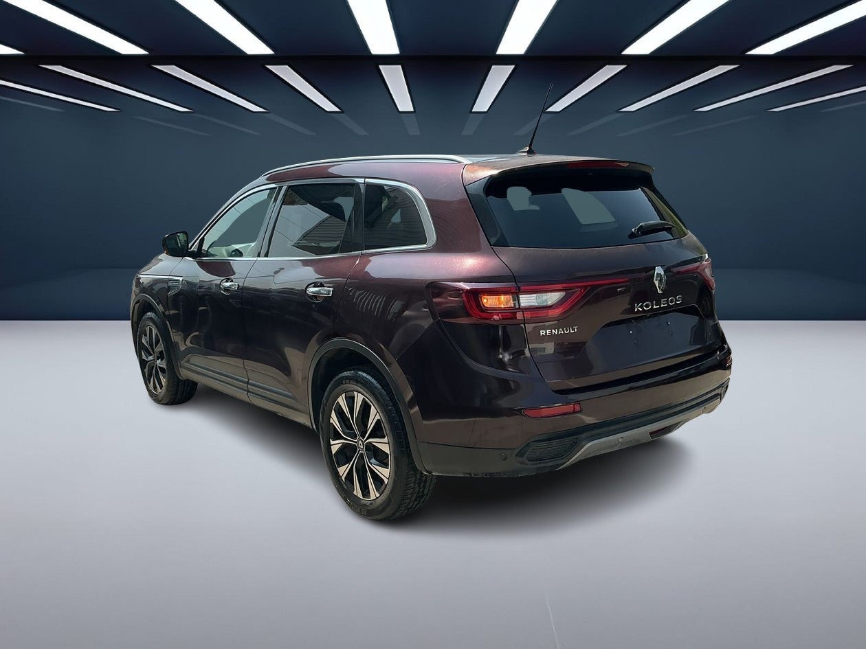 2023 Renault Koleos 2.5 Intens Cvt