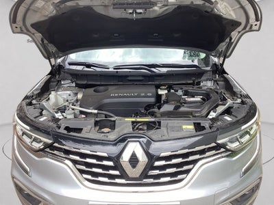 2021 Renault Koleos 2.5 Iconic Piel Cvt