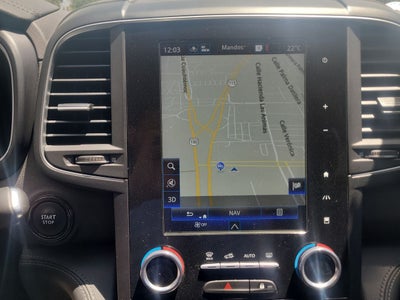 2024 Renault Koleos 2.5 Iconic At